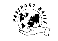 PASSPORT NAILS