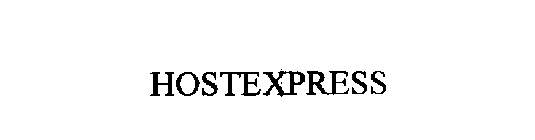 HOSTEXPRESS