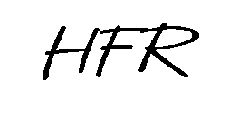 HFR