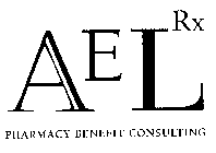 AEL RX PHARMACY BENEFIT CONSULTING