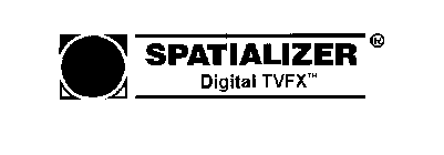 SPATIALIZER DIGITAL TVFX