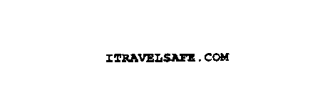 ITRAVELSAFE. COM