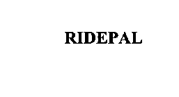 RIDEPAL