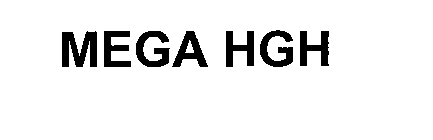 MEGA HGH