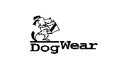 DOG WEAR