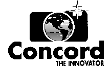 CONCORD THE INNOVATOR