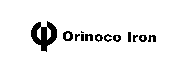 OI ORINOCO IRON