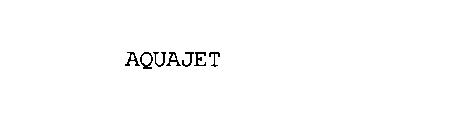 AQUAJET