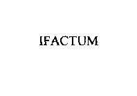 IFACTUM