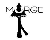 MURGE URGE TO MERGE