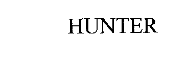 HUNTER