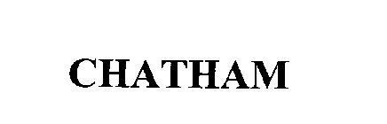 CHATHAM