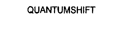 QUANTUMSHIFT