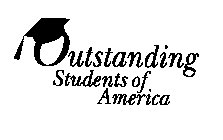 OUTSTANDING STUDENTS OF AMERICA