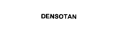 DENSOTAN