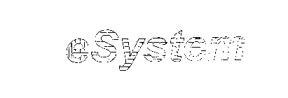 ESYSTEM