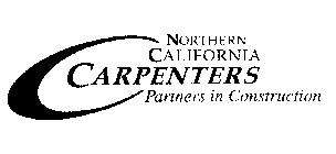 C NORTHERN CALIFORNIA CARPENTERS PARTNERS IN CONSTRUCTION