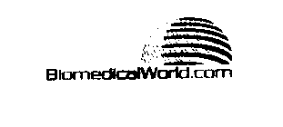 BIOMEDICALWORLD.COM