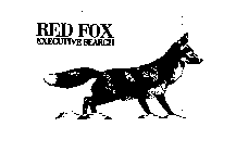 RED FOX EXECUTIVE SEARCH