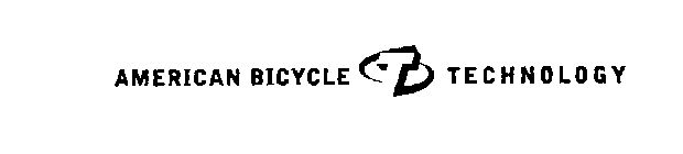 AMERICAN BICYCLE T TECHNOLOGY