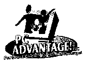 PC ADVANTAGE! LLC