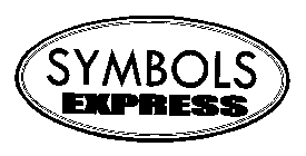 SYMBOLS EXPRESS