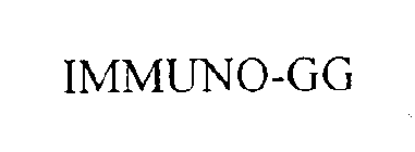 IMMUNO-GG