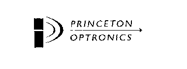 P PRINCETON OPTRONICS