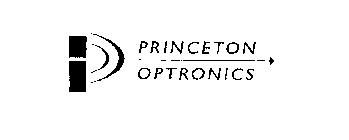 P PRINCETON OPTRONICS