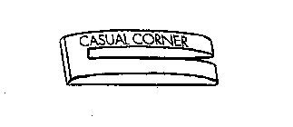 CASUAL CORNER
