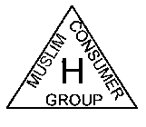 MUSLIM CONSUMER GROUP H
