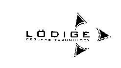 LODIGE PROCESS TECHNOLOGY