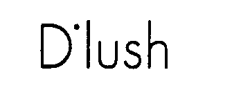 D LUSH