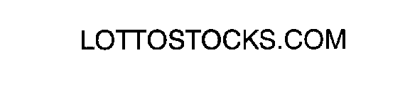 LOTTOSTOCKS.COM