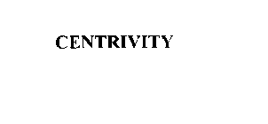 CENTRIVITY