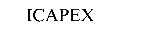 ICAPEX