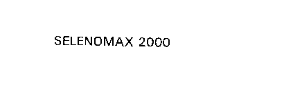 SELENOMAX 2000