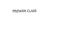 PREMIER CLASS