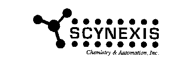 SCYNEXIS CHEMISTRY & AUTOMATION, INC.