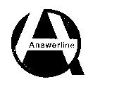 ANSWERLINE A