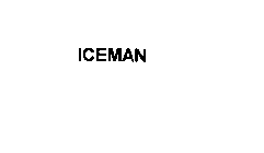 ICEMAN