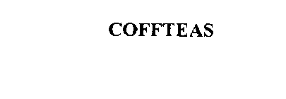 COFFTEAS