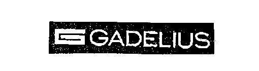 G GADELIUS