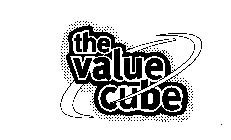 THE VALUE CUBE