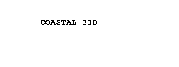 COASTAL 330