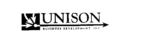 UNISON BUSINESS DEVELOPMENT, INC