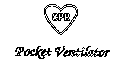 CPR POCKET VENTILATOR
