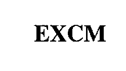 EXCM