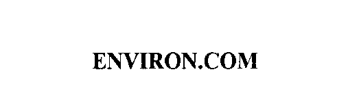 ENVIRON.COM