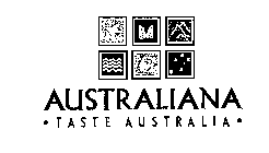 AUSTRALIANA TASTE AUSTRALIA